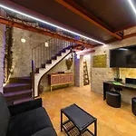 Palazzo Residenza Madre By Dimorra
