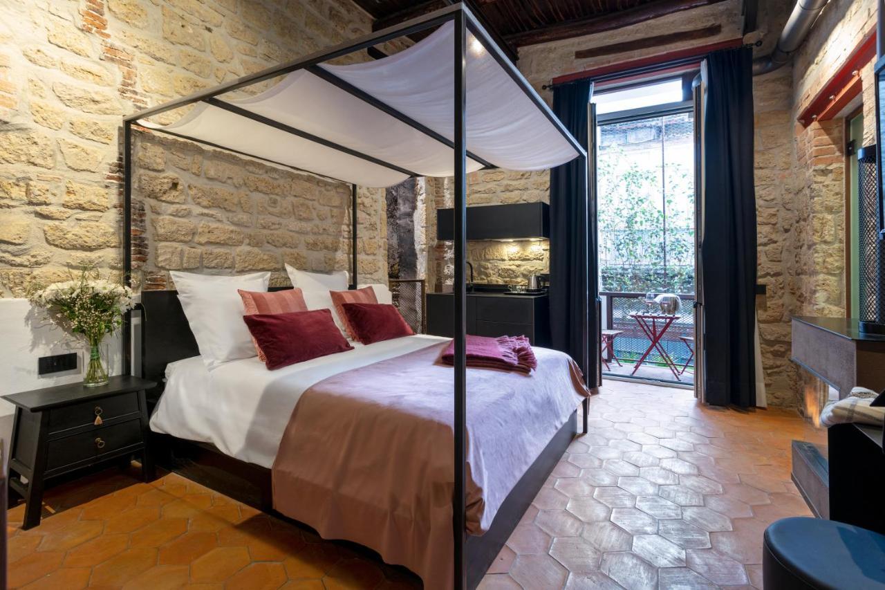 Palazzo Residenza Madre By Dimorra Guest house