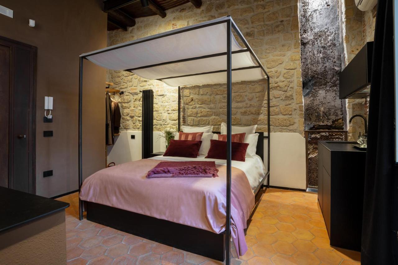 Guest house Palazzo Residenza Madre By Dimorra Naples