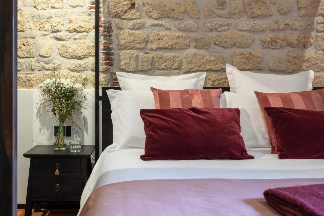 Palazzo Residenza Madre By Dimorra Guest house *