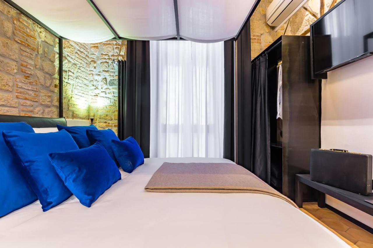 Palazzo Residenza Madre By Dimorra Guest house