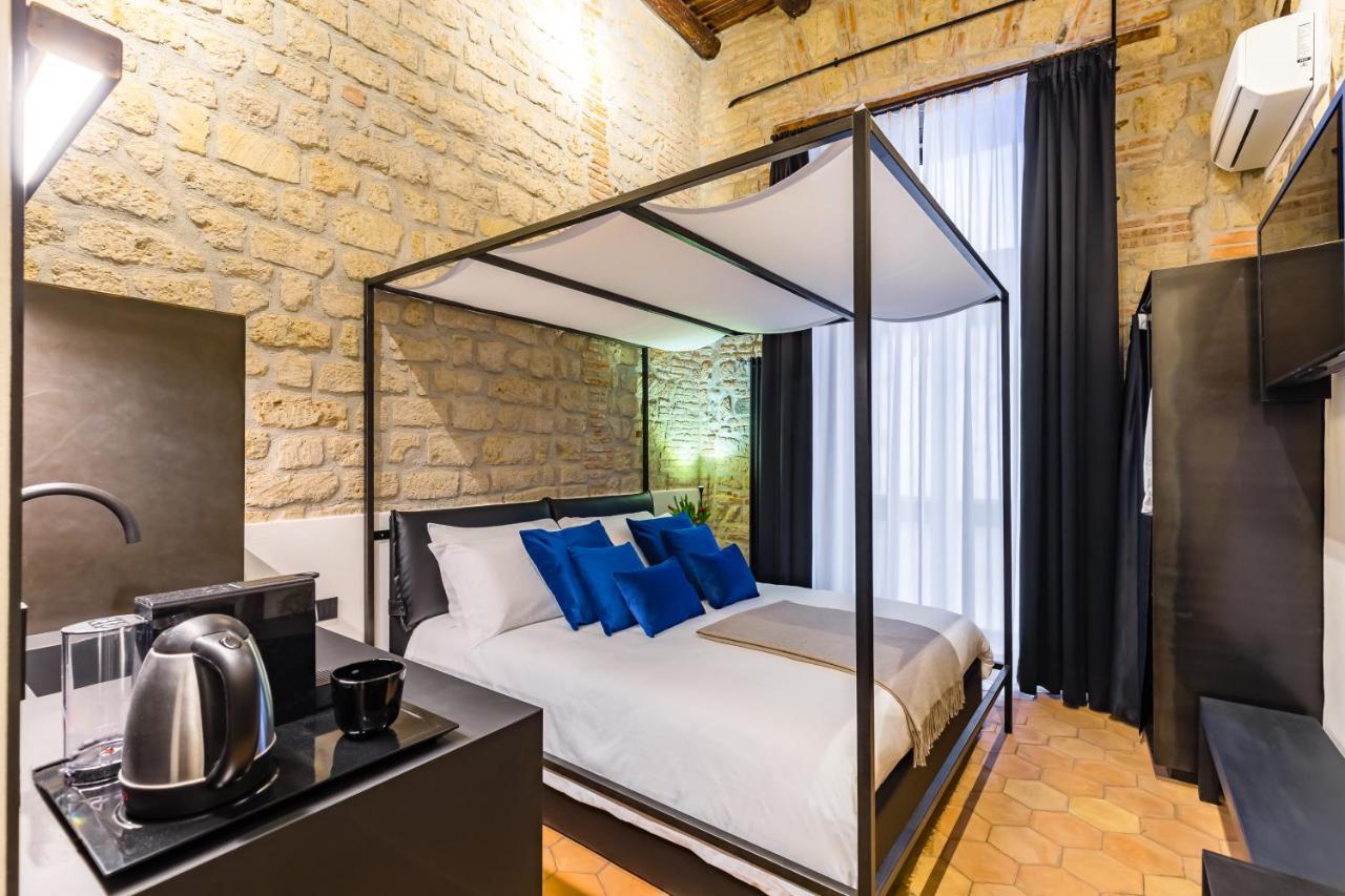 Palazzo Residenza Madre By Dimorra Guest house *