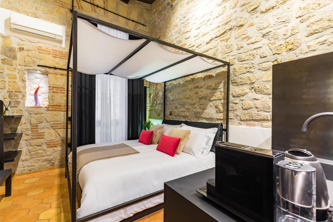 Palazzo Residenza Madre By Dimorra *