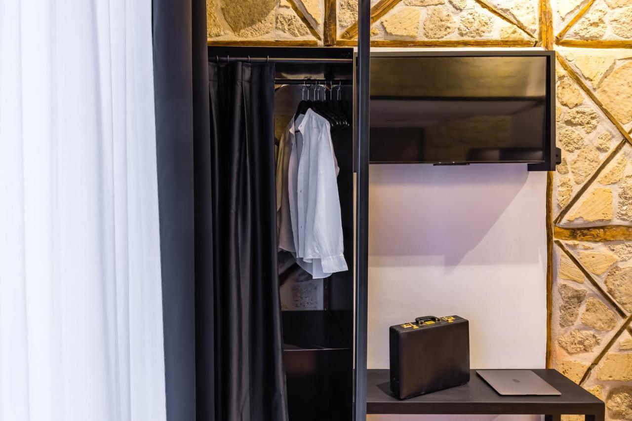 Palazzo Residenza Madre By Dimorra Guest house