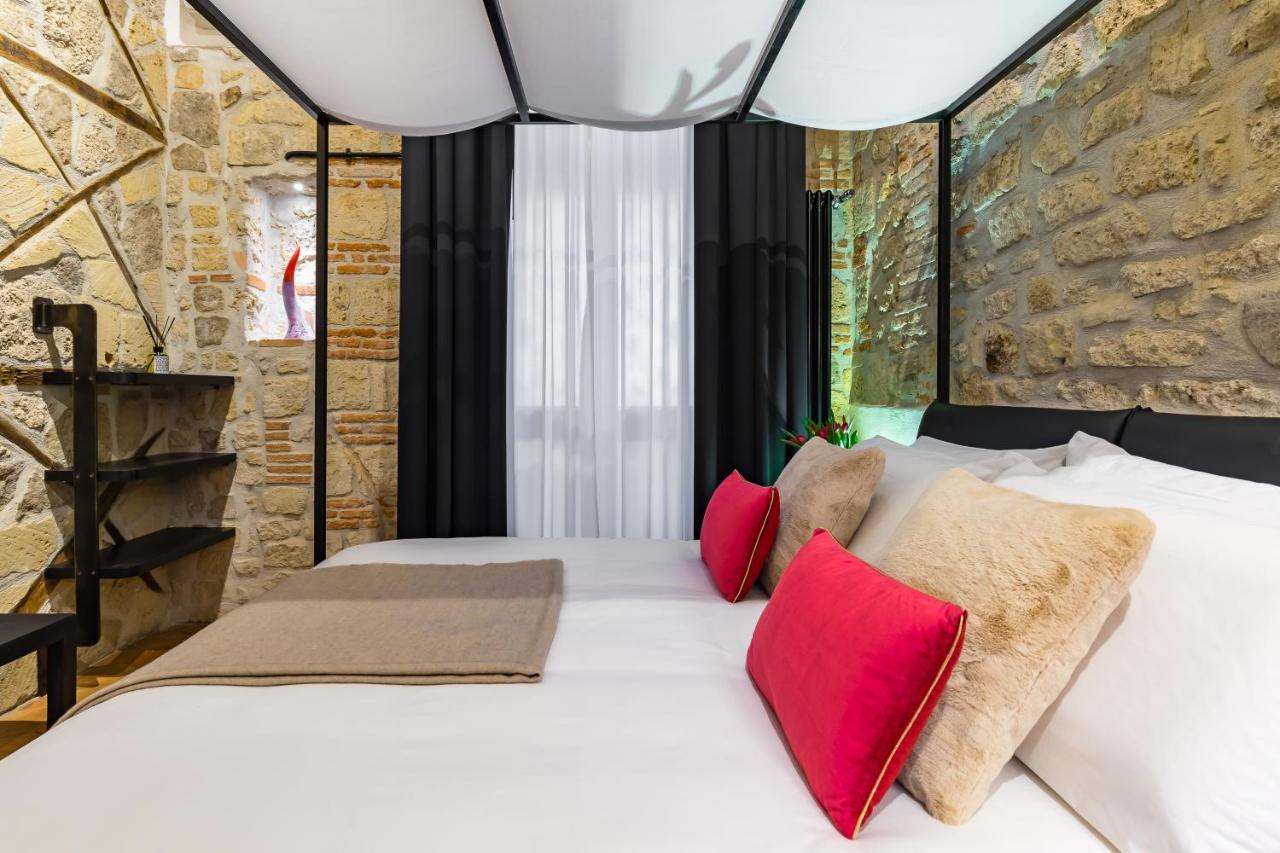 Guest house Palazzo Residenza Madre By Dimorra *