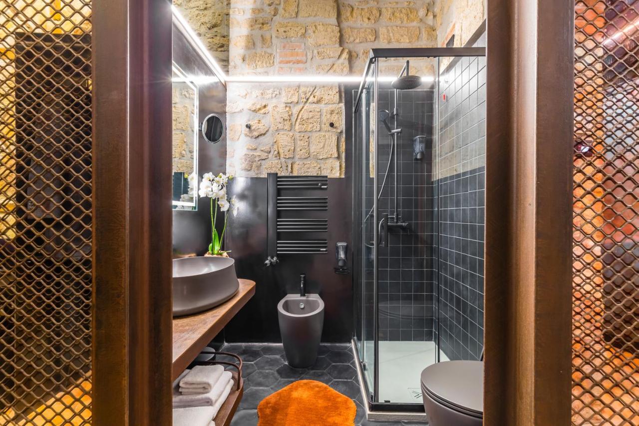 Palazzo Residenza Madre By Dimorra Guest house *
