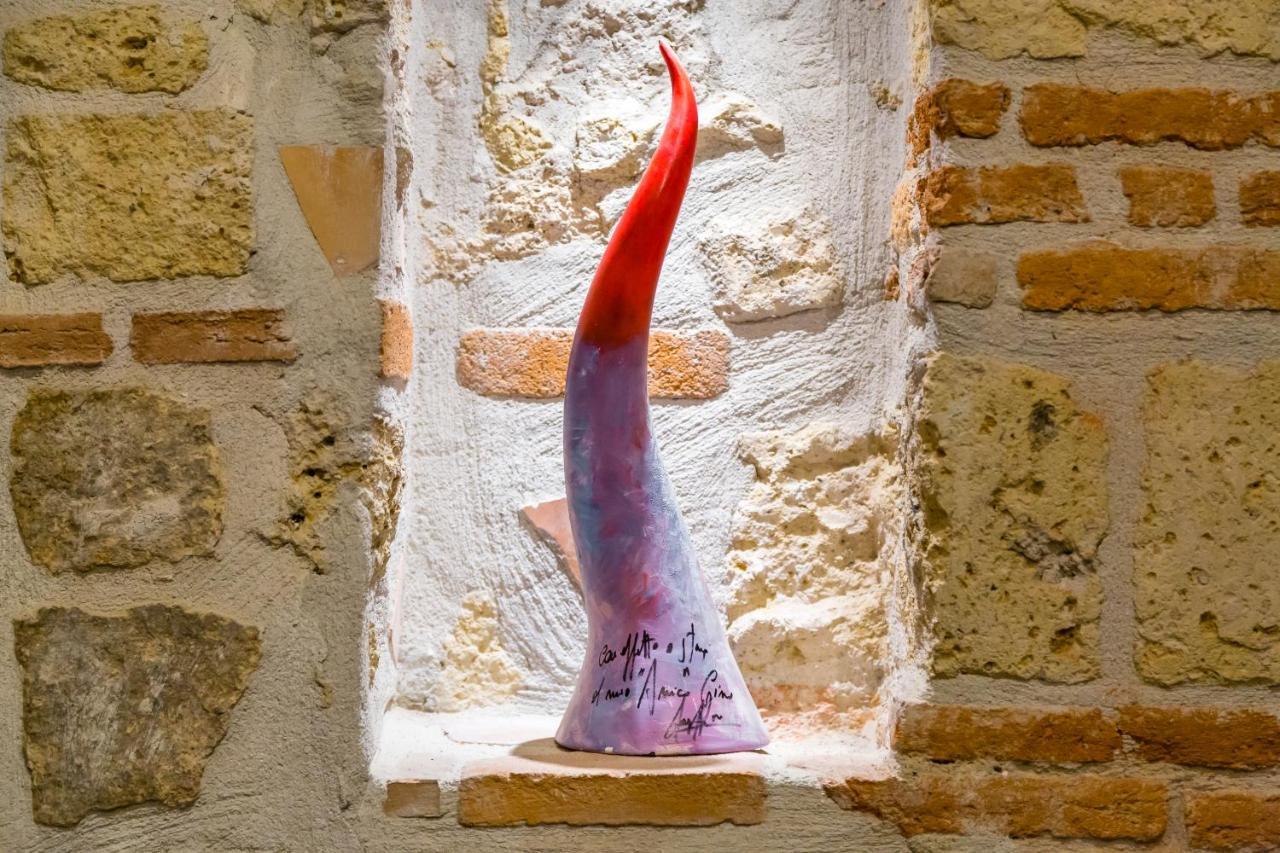Palazzo Residenza Madre By Dimorra Guest house