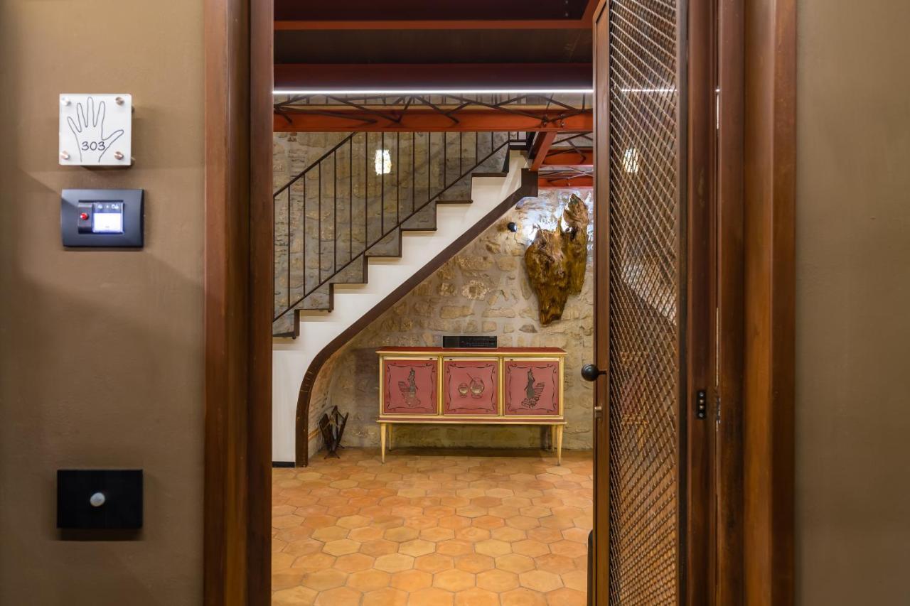 Palazzo Residenza Madre By Dimorra Guest house Naples