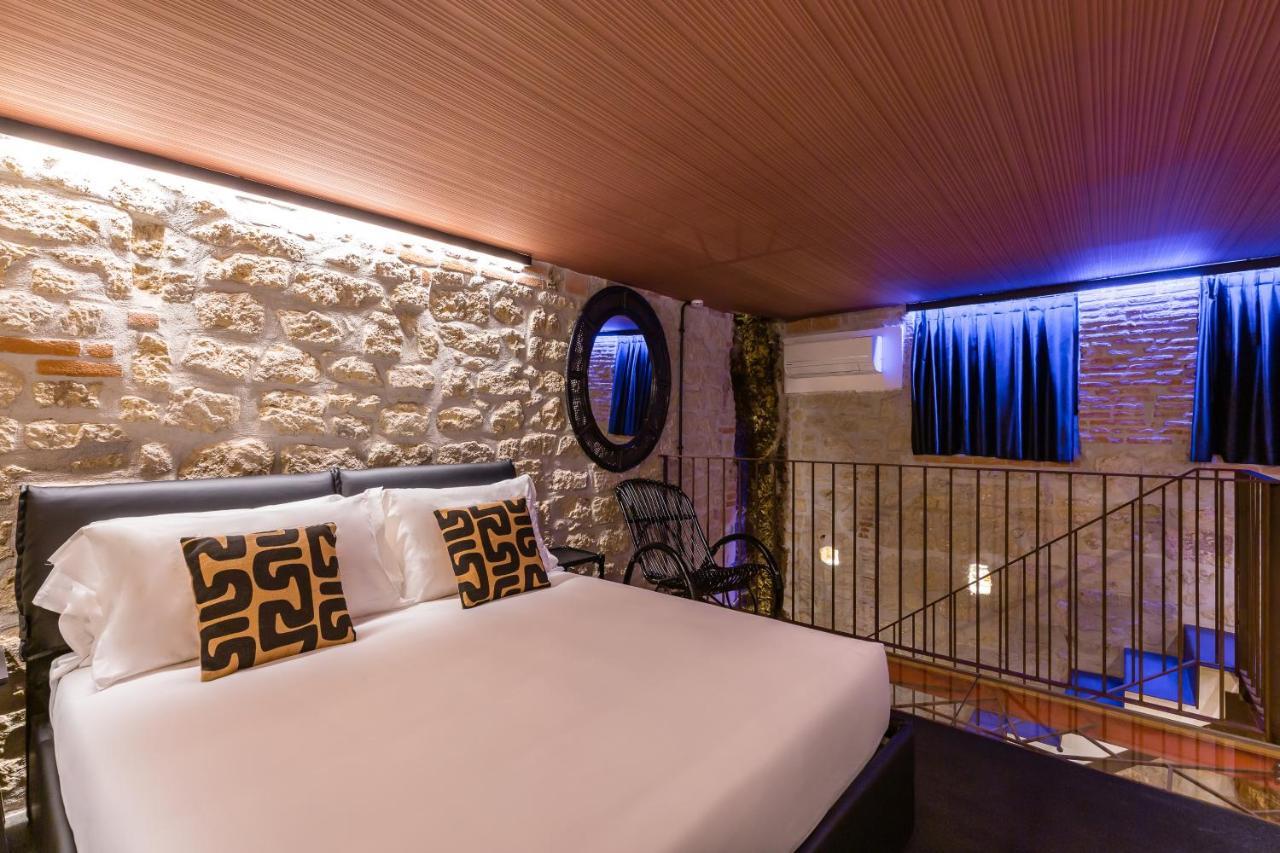 Guest house Palazzo Residenza Madre By Dimorra Naples