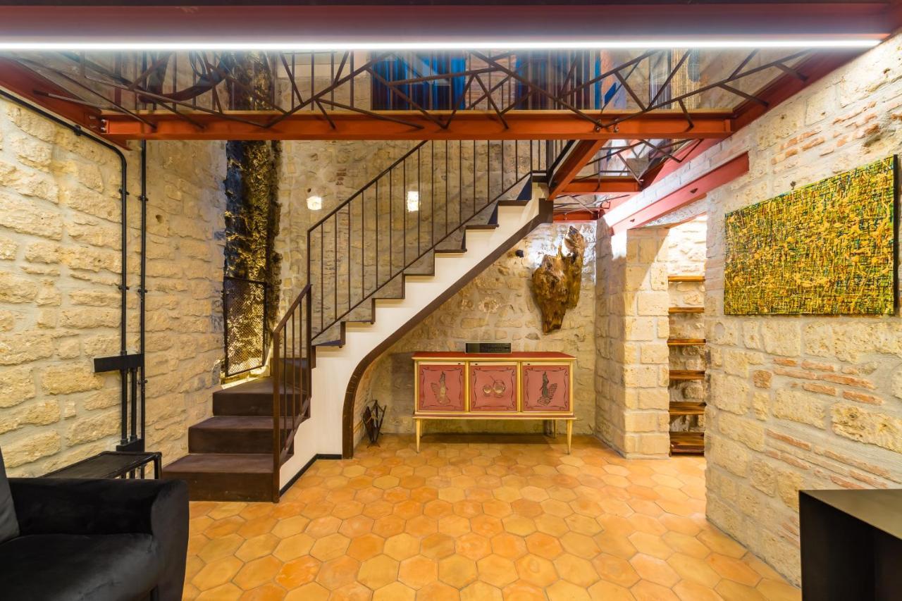 Guest house Palazzo Residenza Madre By Dimorra Naples